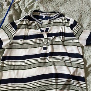 Striped shirt